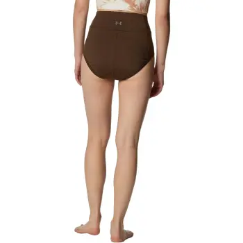 Under Armour SS25 Swimming Shorts Women's Brown