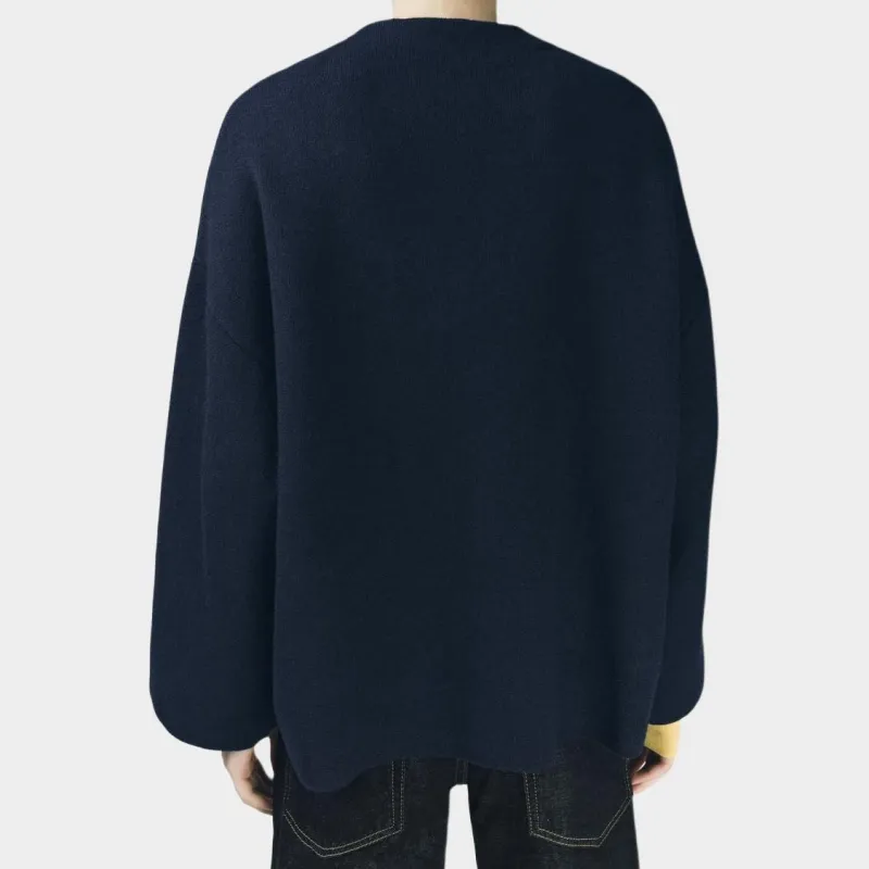 ZARA Jackets Coats Women's Sea Blue-2