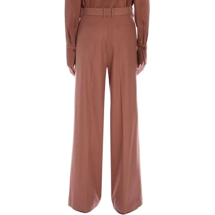 Joseph Joseph Alana Wide leg Tailored Trousers-1