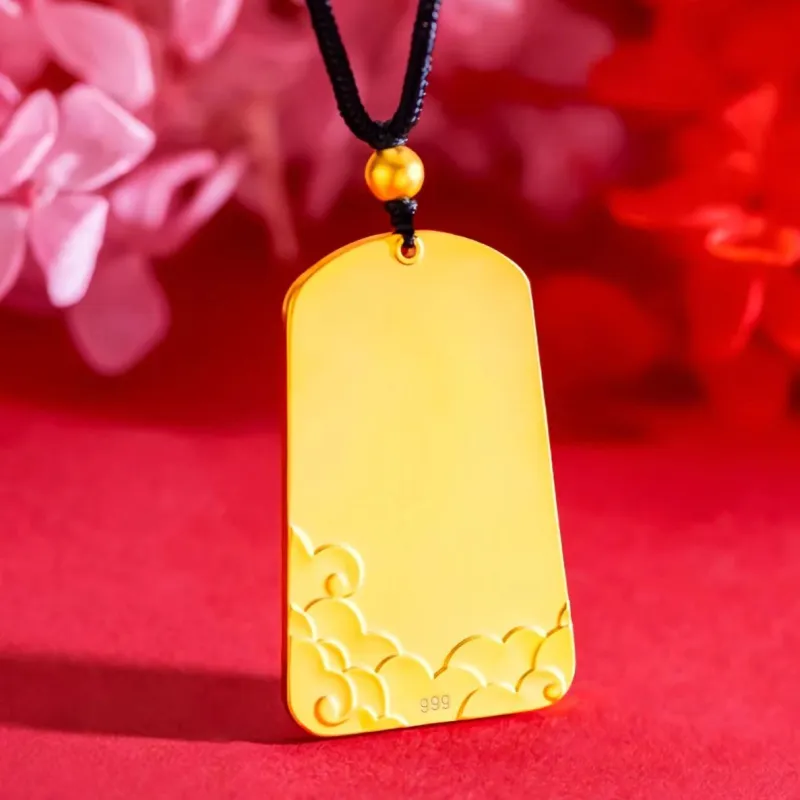 KZD Necklaces Unisex-3