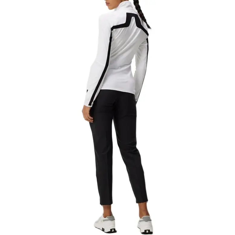 J.Lindeberg Jackets Coats Women's White-4