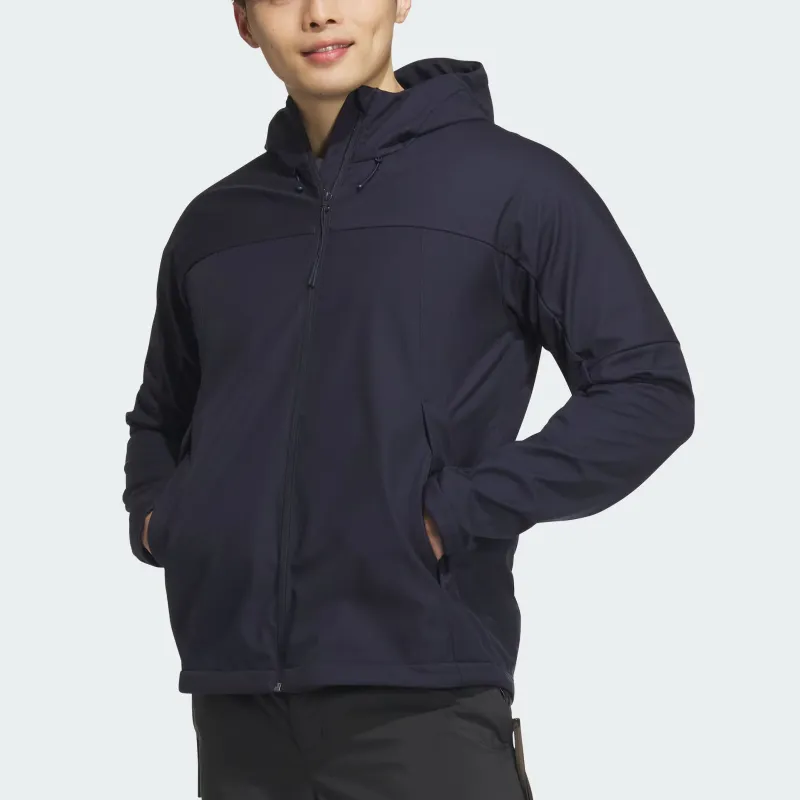 Adidas Jacket Unisex Legend Ink-1