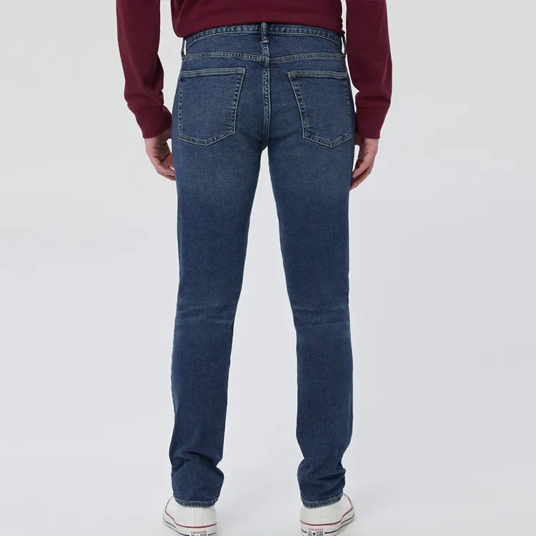 GAP Jeans Men Dark Blue-4