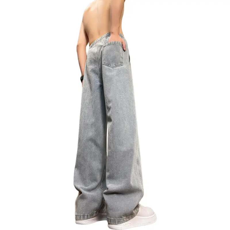 URBAN AUTHENTIC Jeans Unisex-13