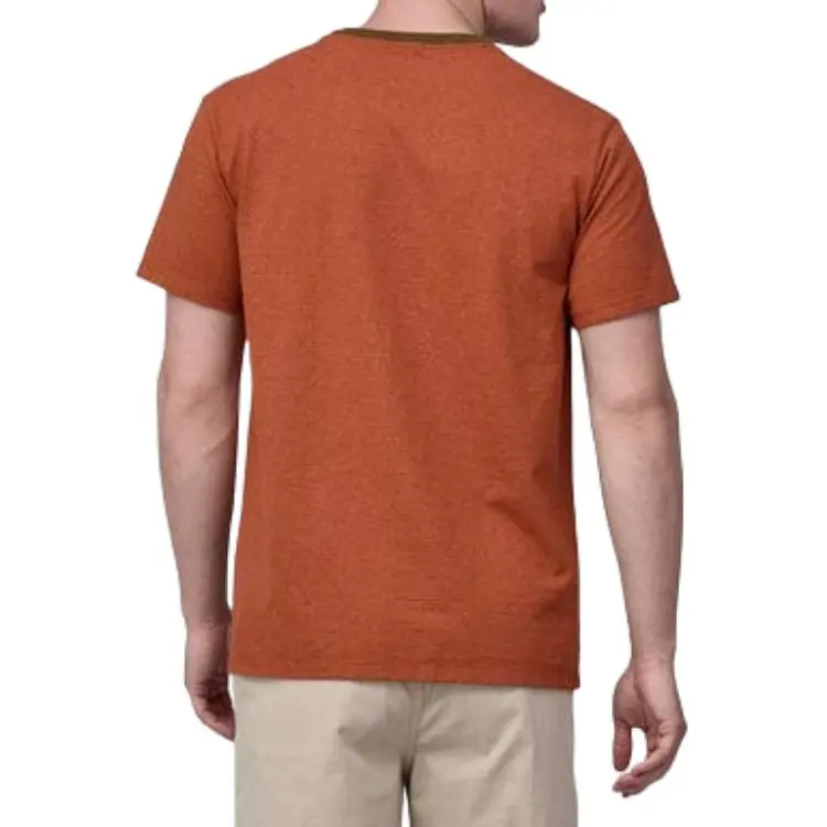 Patagonia Responsibili T Shirt Unisex-2