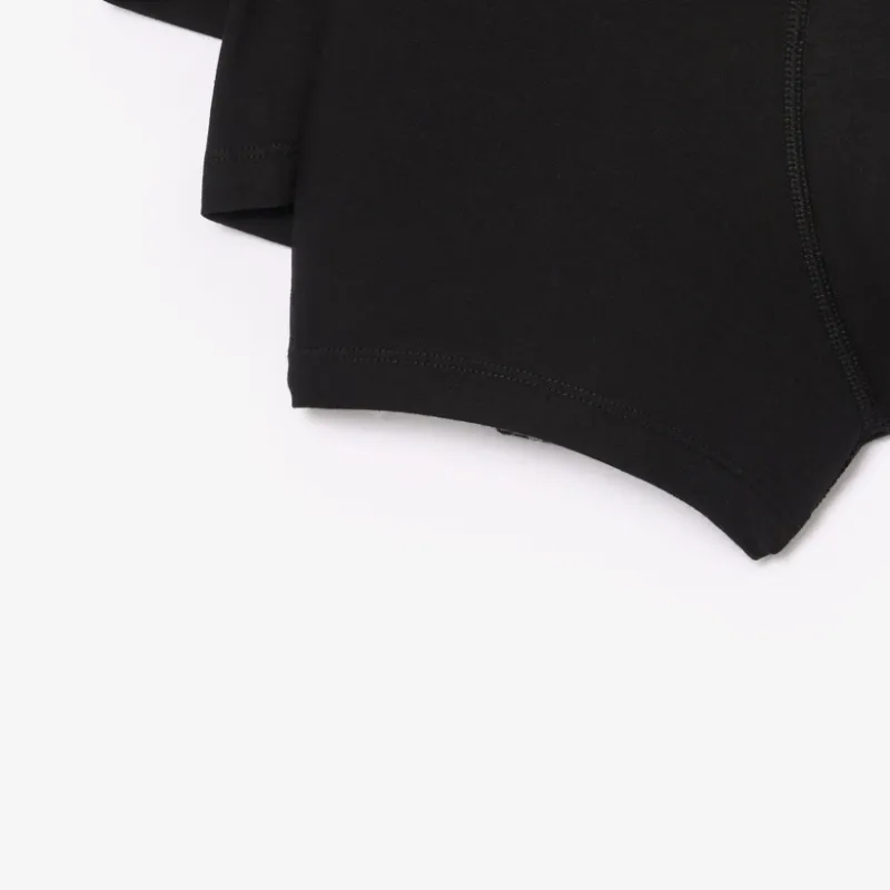 LACOSTE Underpants Men's 3 Pack-1