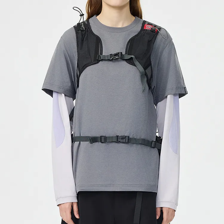 VOLCOM T Shirts Unisex-4