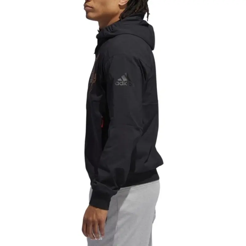 Adidas Jackets Men-4