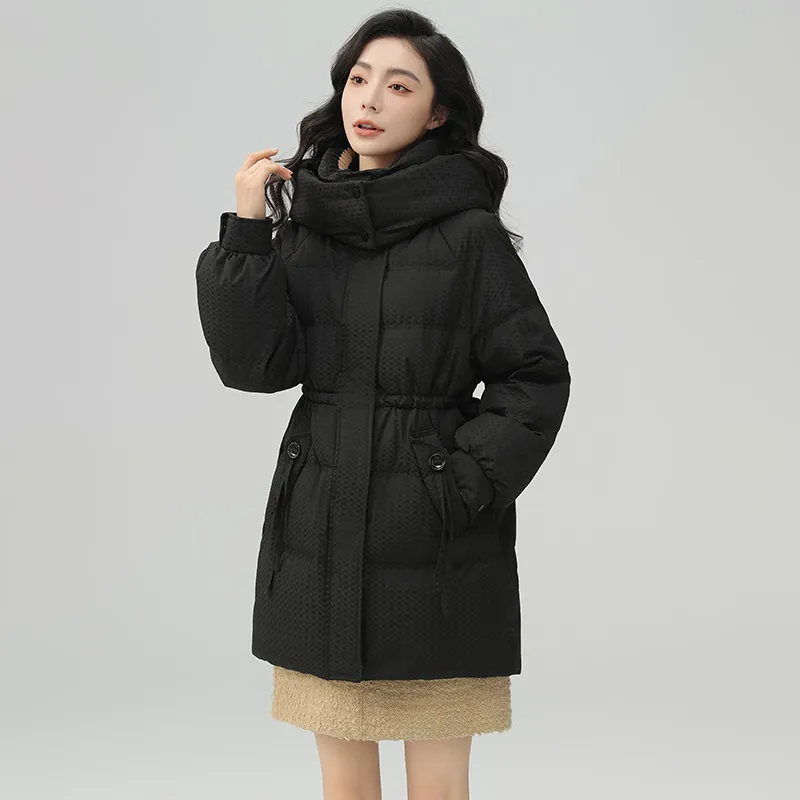 YAYA Down Jackets Women's-8