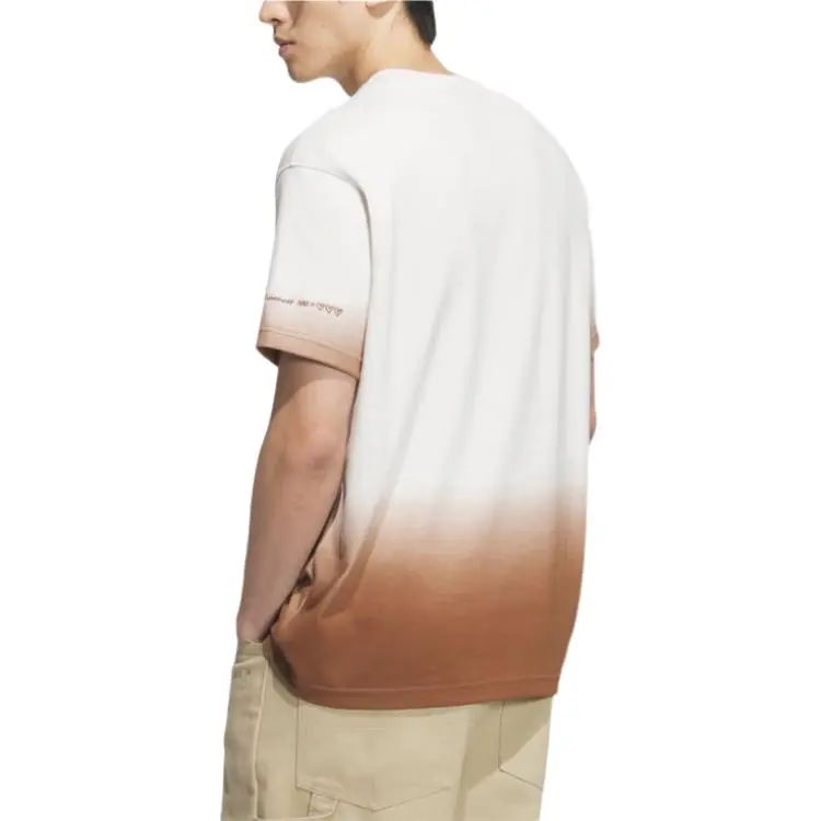 Adidas Originals VALENTINE'S DAY T Shirt Men's White-3