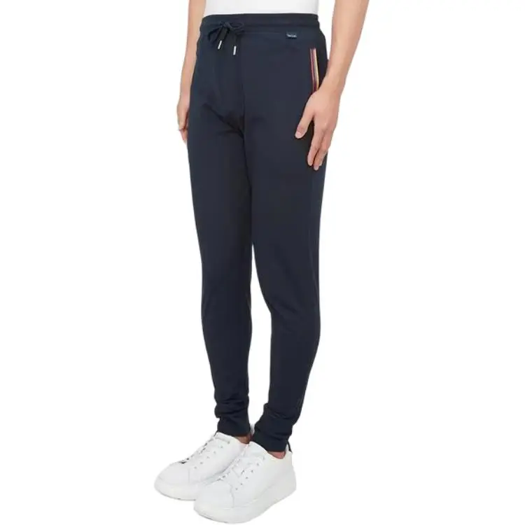 Paul Smith Stripe trim Track Pants-3