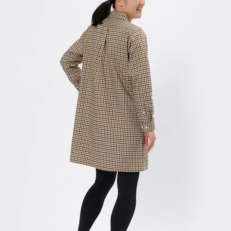MONTBELL Long Sleeved Dress Women's-2