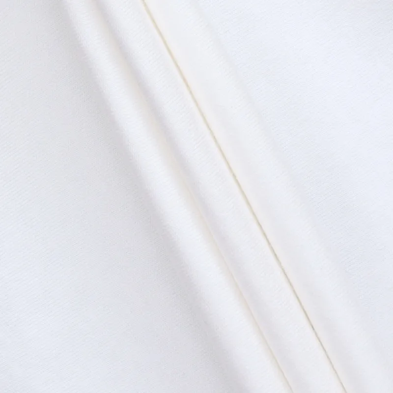 Jordan Set-in Sleeve T-Shirt Men's White-5