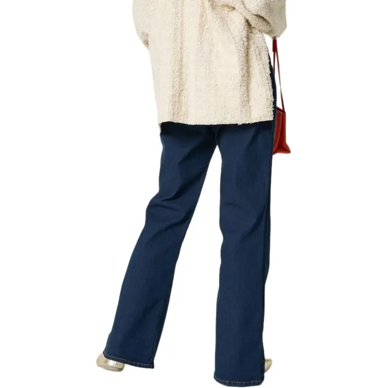 FREAK'S STORE Jeans Men's Marine Blue-3