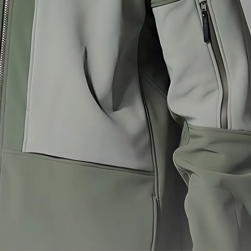 XBIONIC Jackets Men-2
