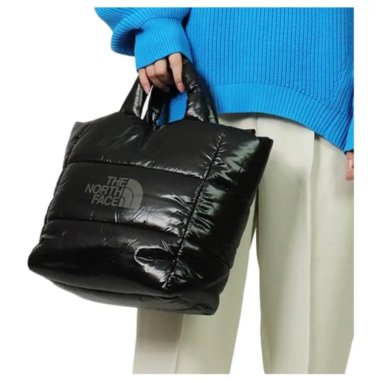 THE NORTH FACE Handbags Polyester Black Unisex-4