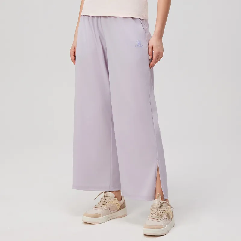 KELME Athletic Trousers Women's-3