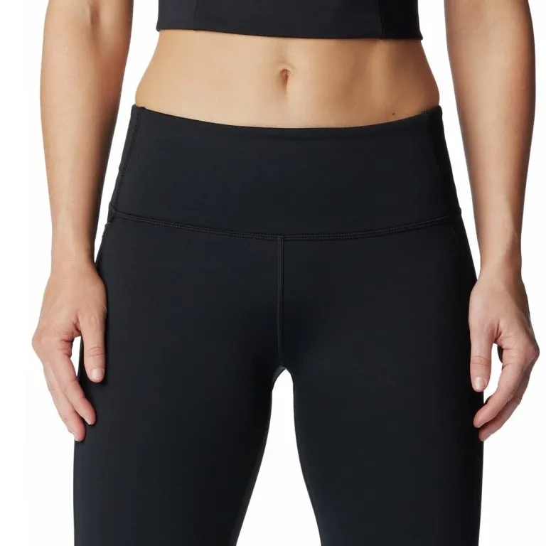 Columbia Sports Pants Women's Black-3