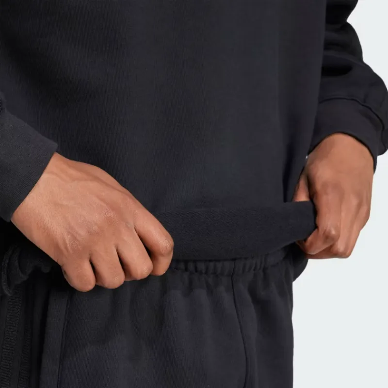 Adidas Field Issue Essentials Crew Sweatshirt-2