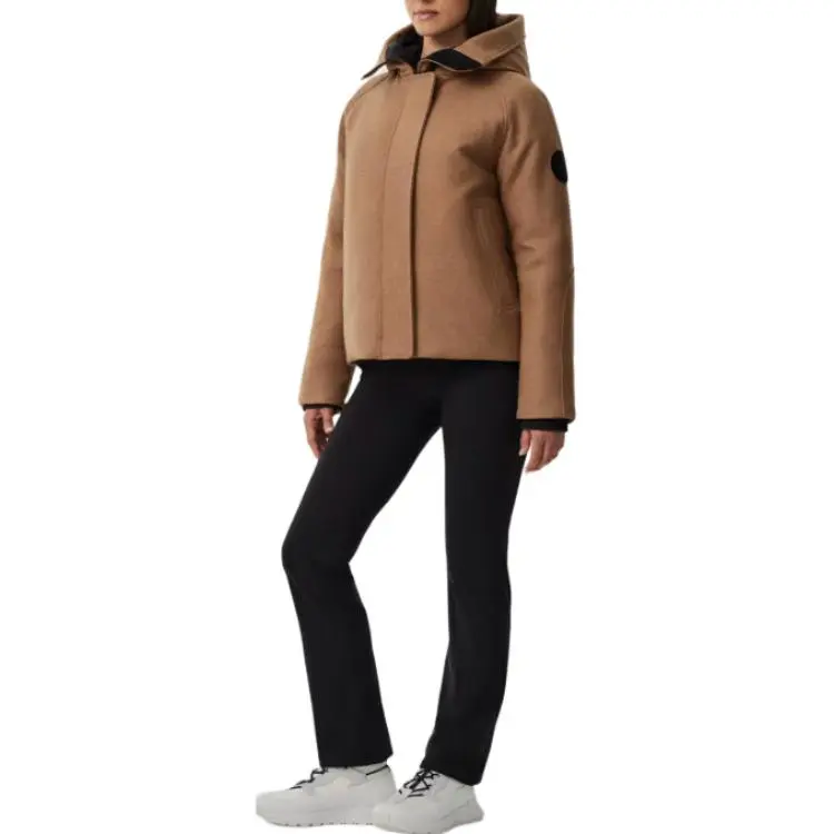 Canada Goose Everleigh Bomber Jacket-3