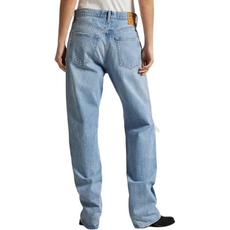 Polo Ralph Lauren Distressed Jeans-3
