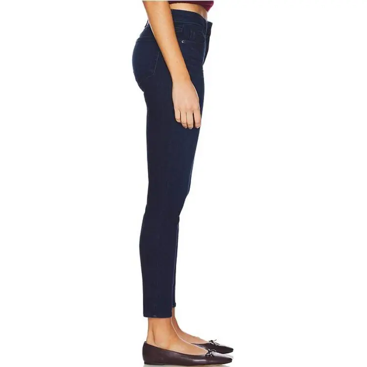 PAIGE Jeans Women's Blue-2
