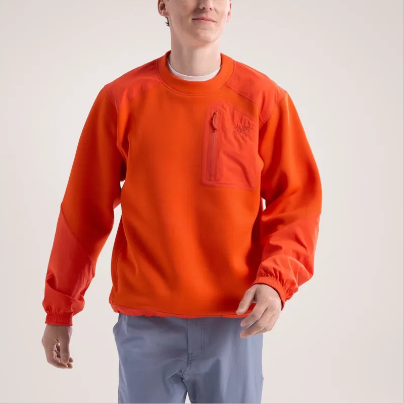 Arcteryx Konseal Sweatshirt Men's-3