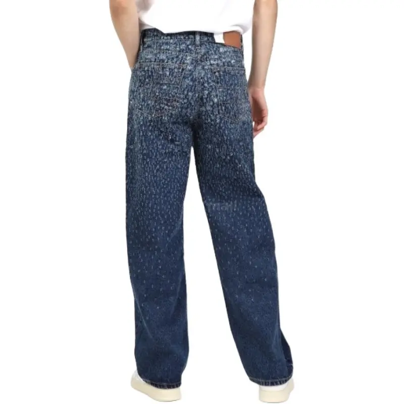 EYTYS Jeans Men Blue-1
