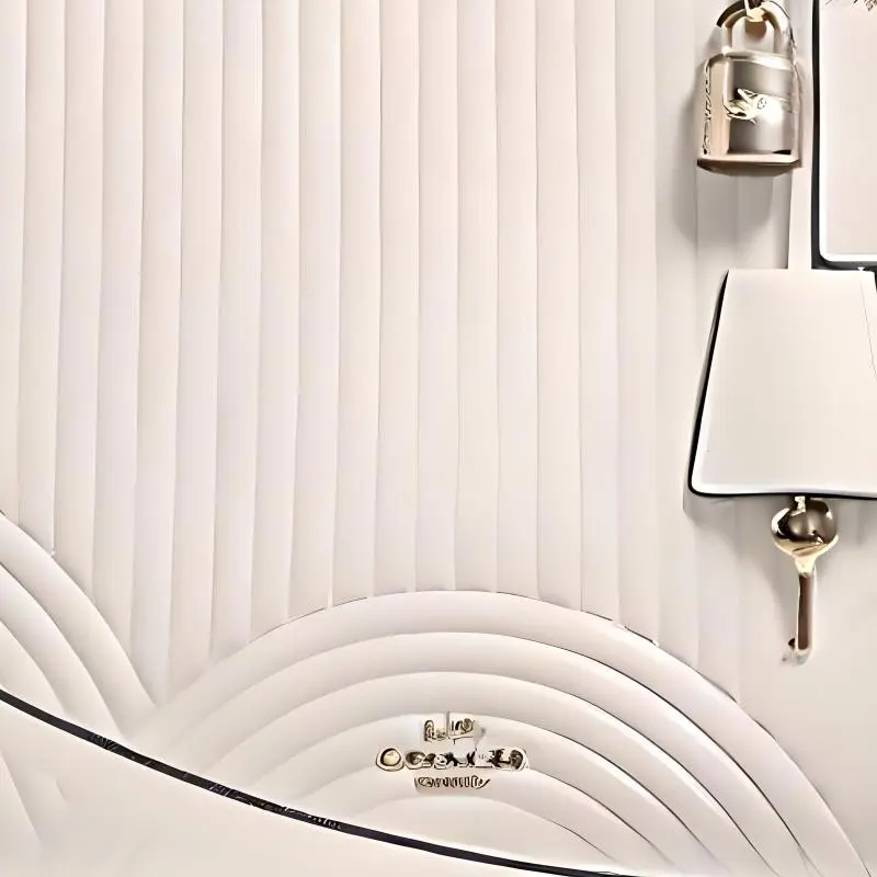 COACH Zoe Calfskin Handbags Shoulder Bag Crossbody Bag Women's Chalk White-2