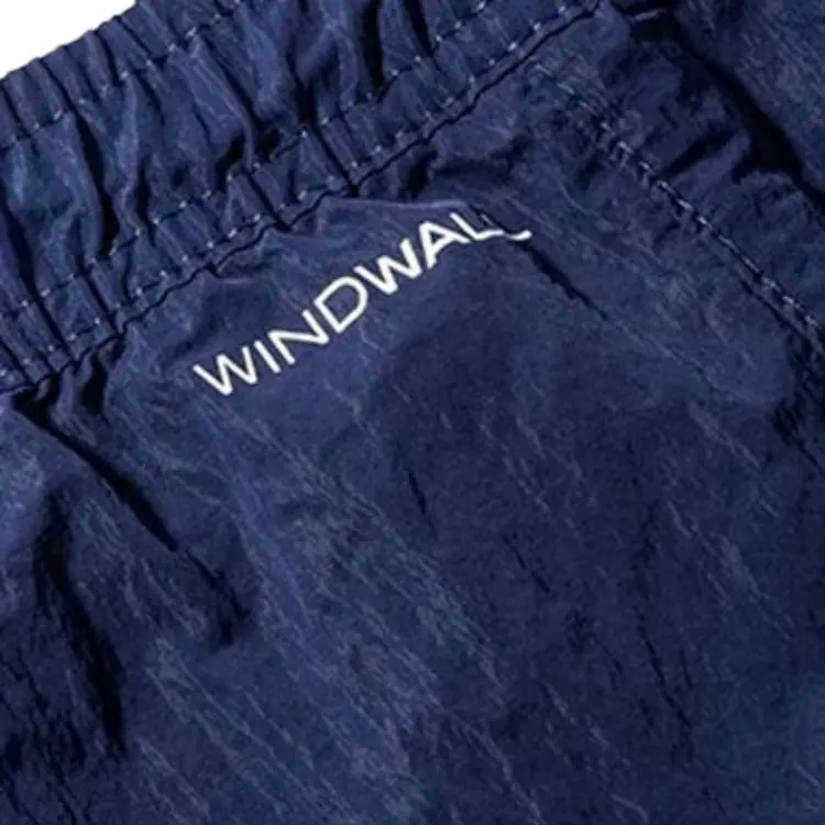 THE NORTH FACE Casual Pants Men Blue-5