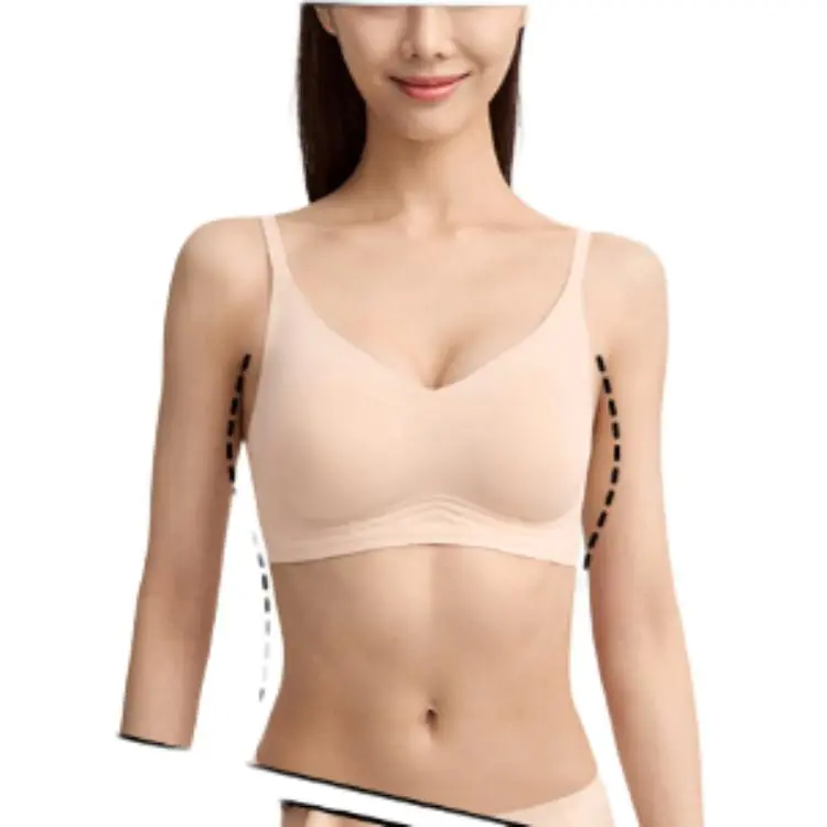 Urban beauty Women's Bras-1