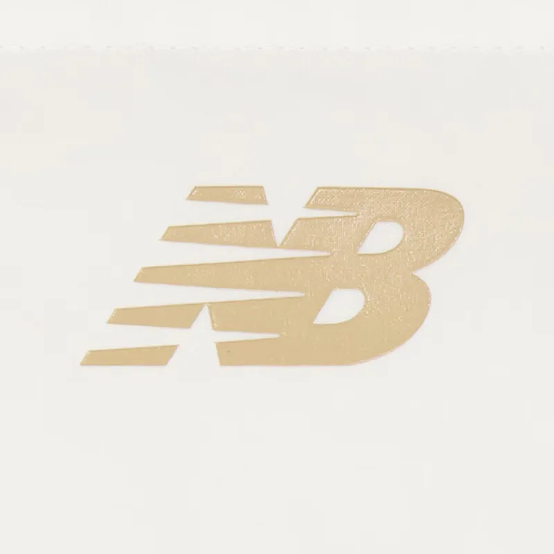 New Balance Down Jacket Women's White-7