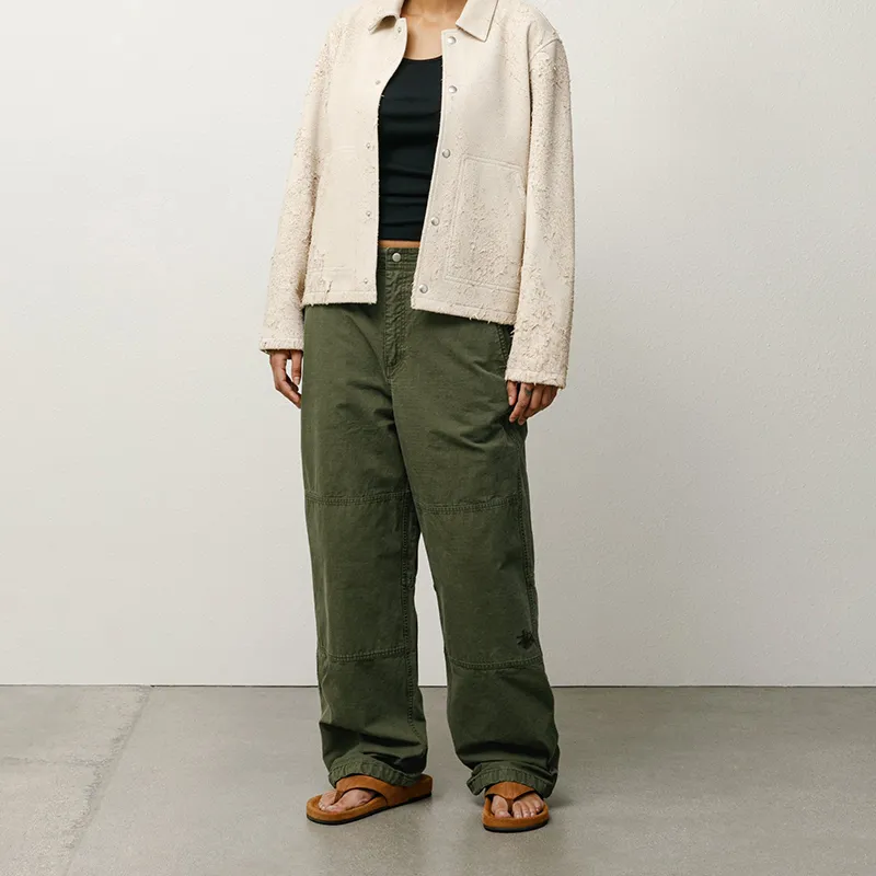 Stussy Field Pant Ripstop-8