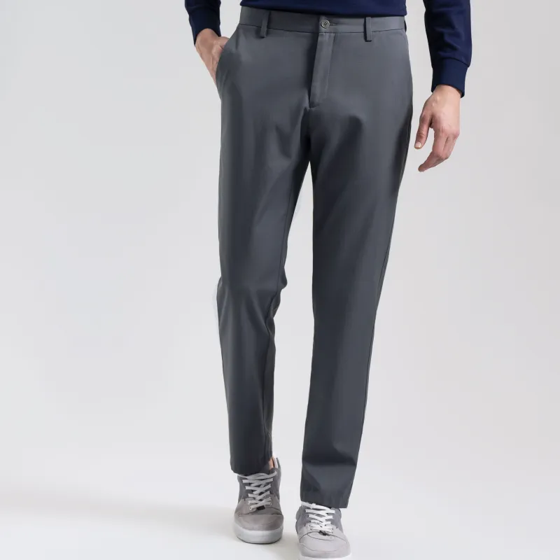 GOLDLION Casual Pants Men-5