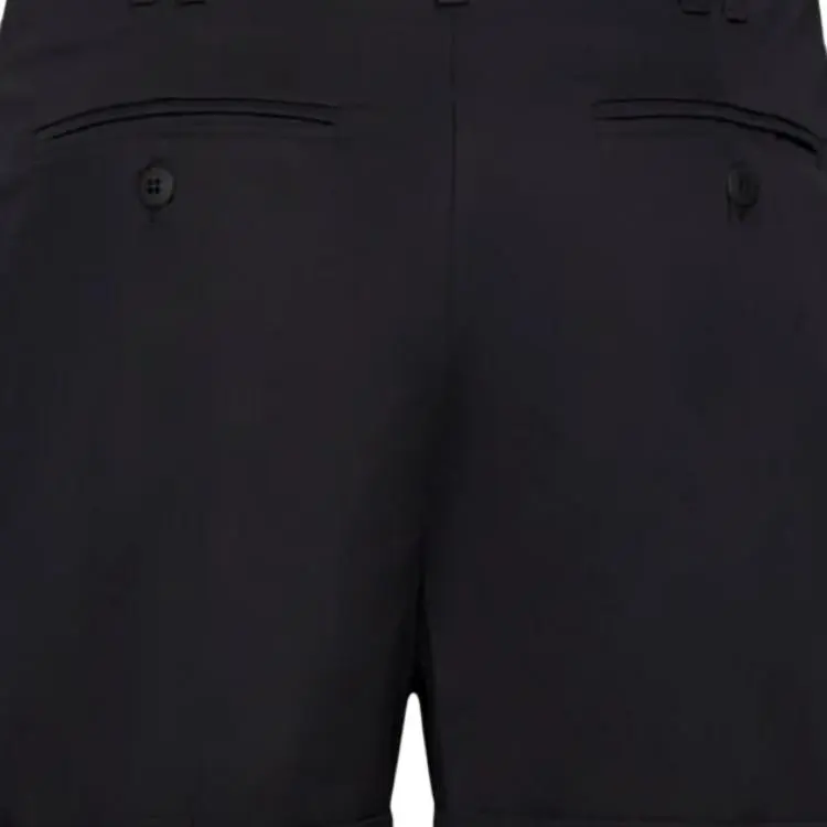 MaxMara Casual Shorts Women's Black-2