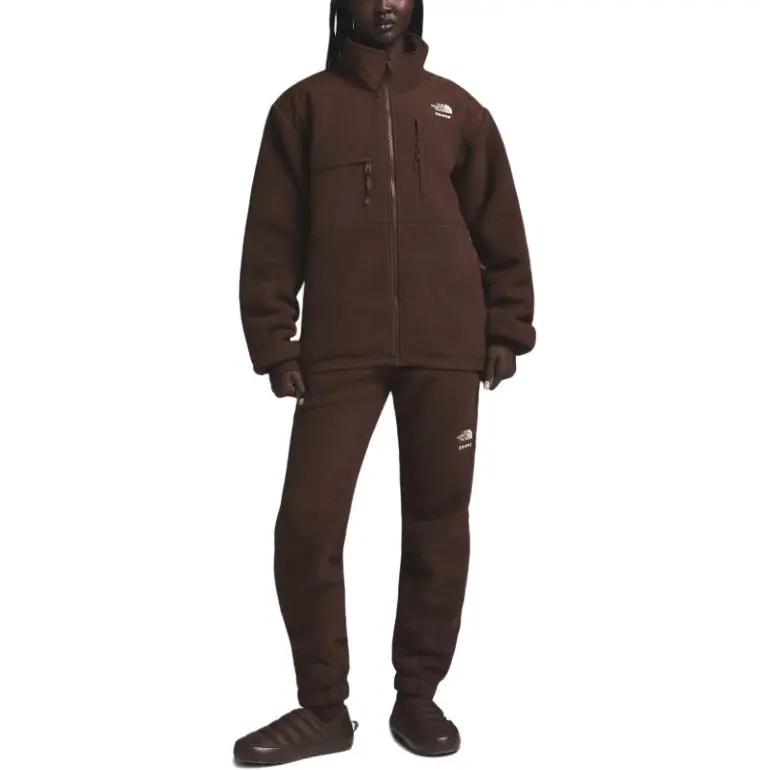 THE NORTH FACE X Tnf 1995 Retro Denali Fleece Jacket-3