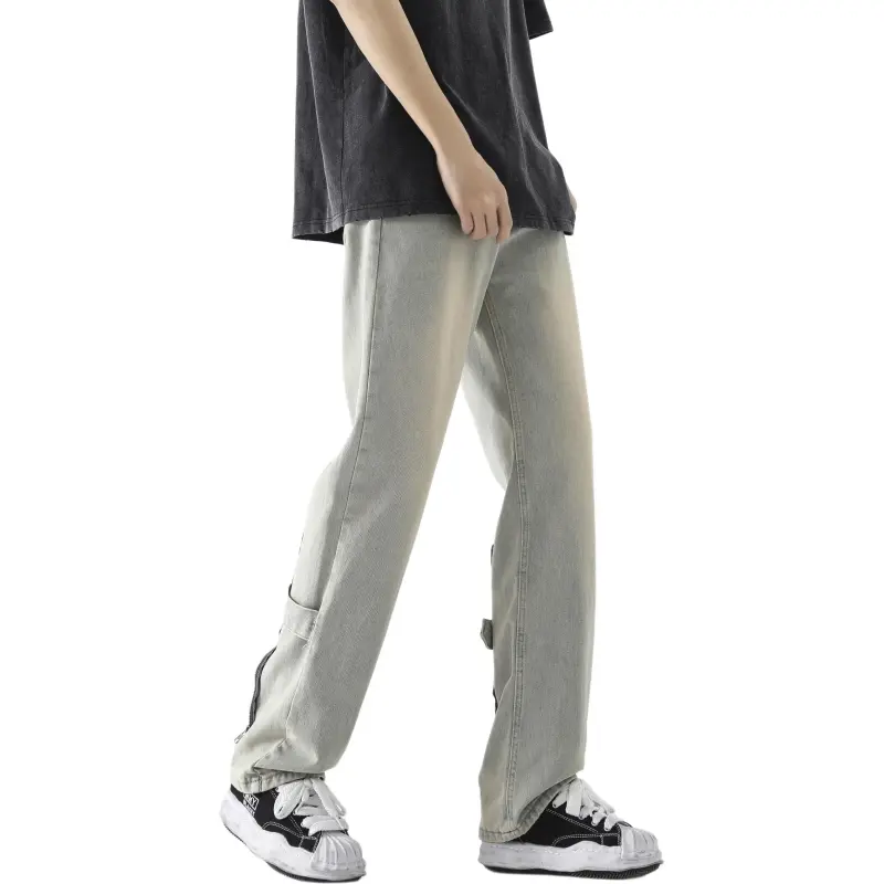 Caramella Jeans Unisex-9