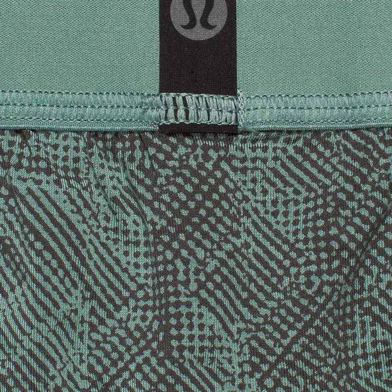Lululemon AIM Underpants Men's 1 Set 7 Pack-3