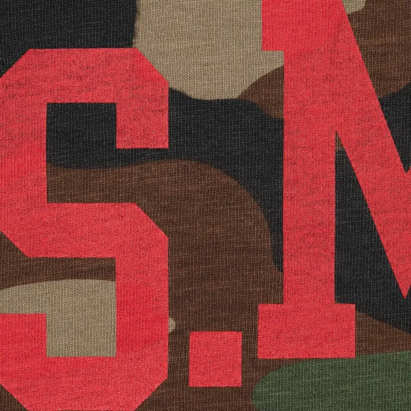 Supreme Smd S/S Top-3