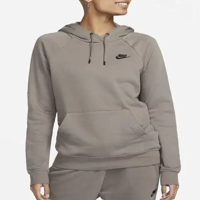 Nike Sweatshirts Women's Brown-2
