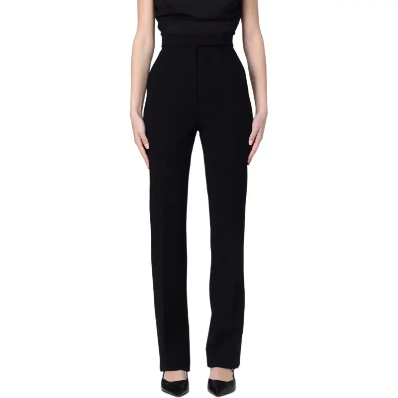 MaxMara Panteon Tailored Trousers-3