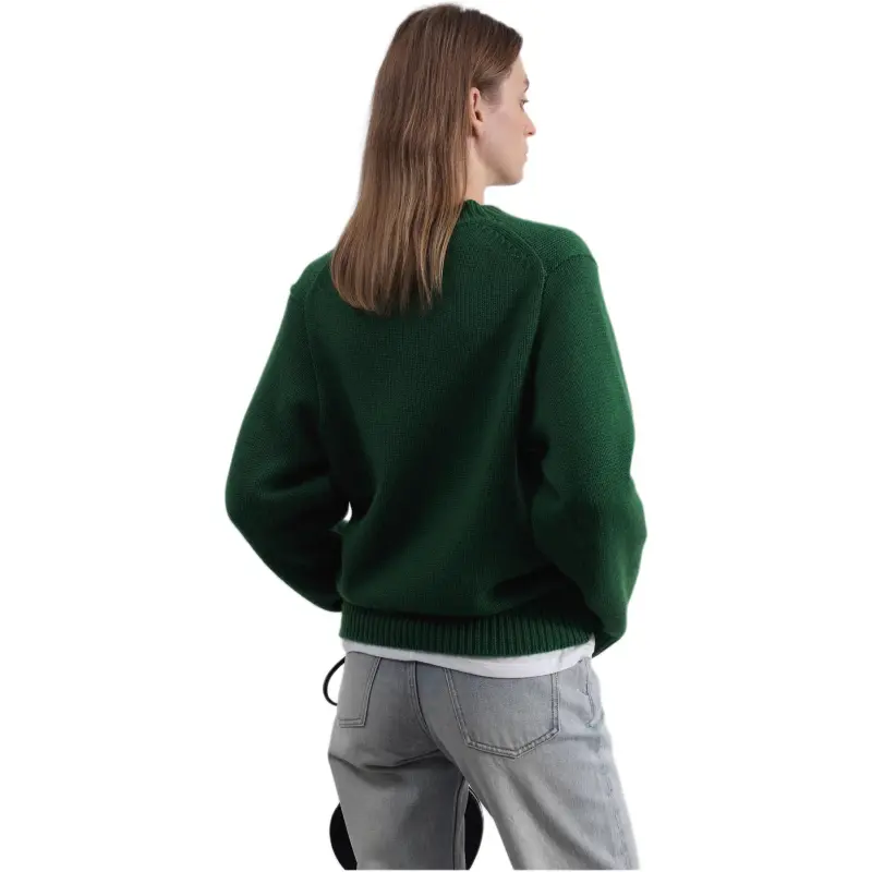 THE SOONG Fall Clothing Women's-4