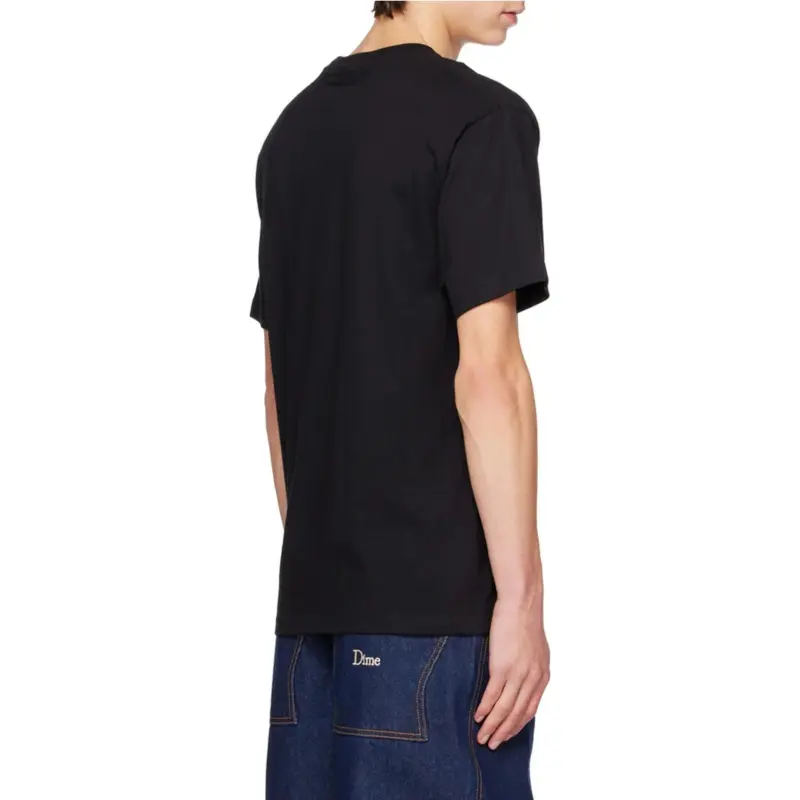Dime T Shirts Unisex-5