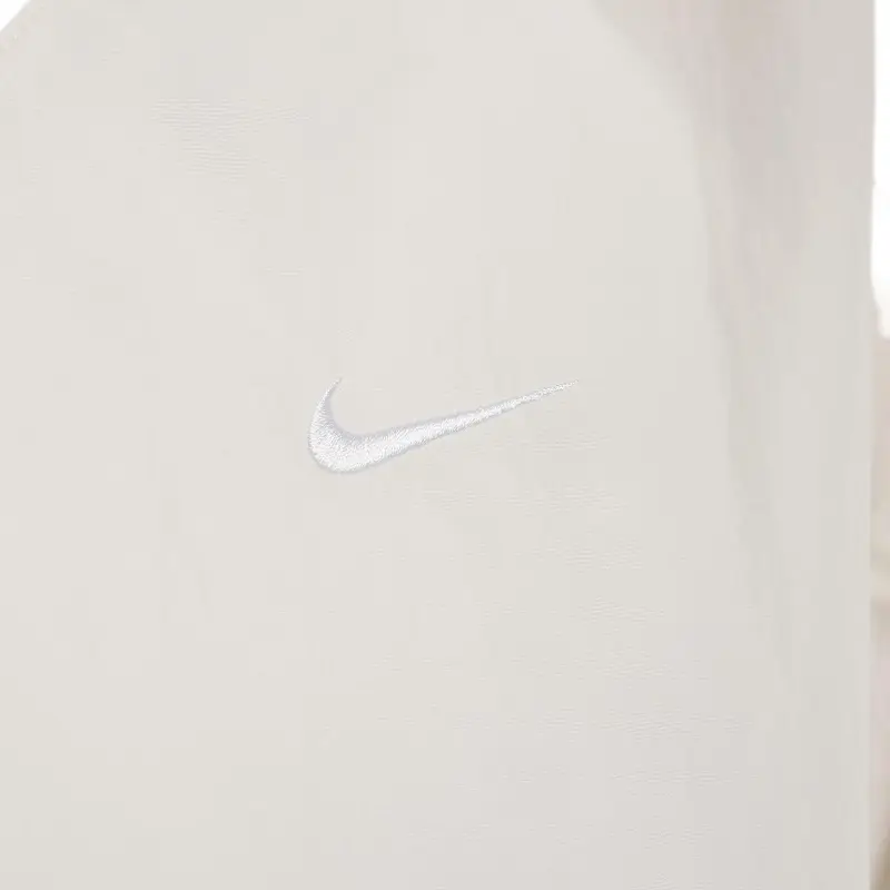 Nike Sportswear Essential Women's Loose Uv Woven Long Sleeve V Neck Top-2