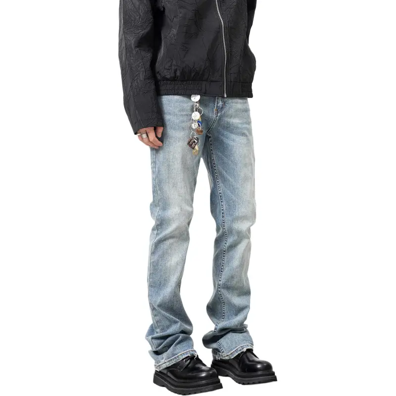 DUATOGE Jeans Men-3