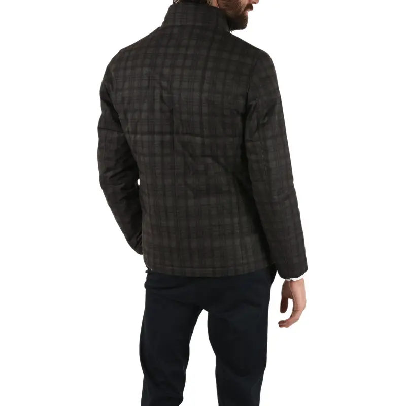 CORNELIANI Jackets Coats Men's Multicolor-3