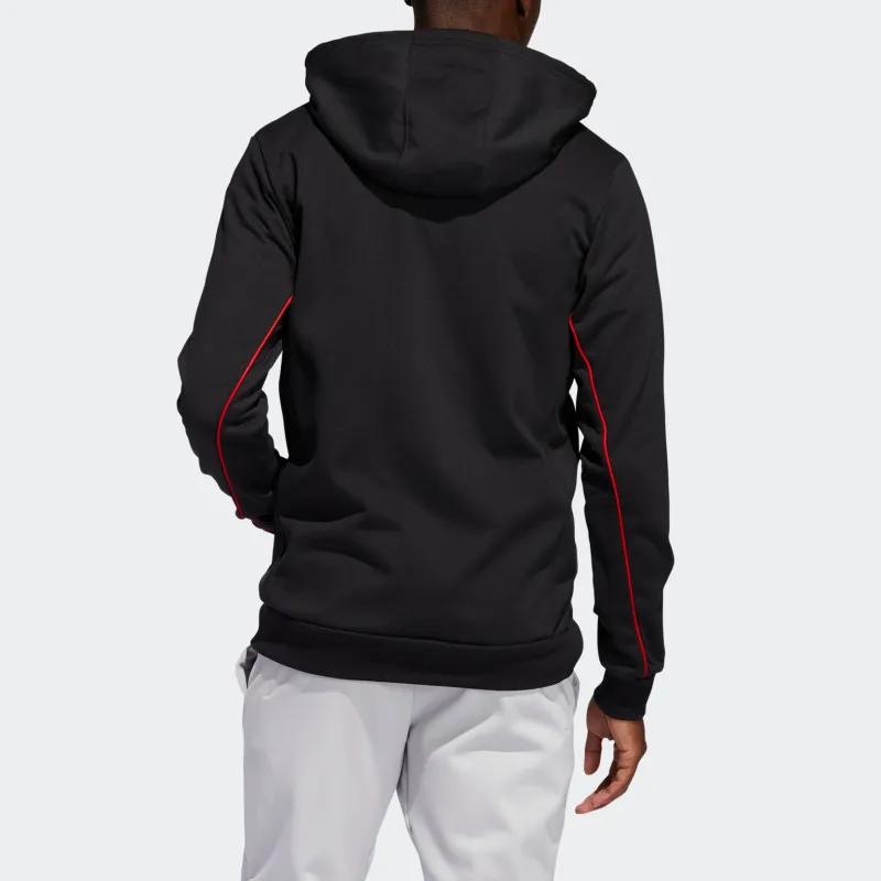 Adidas CNY Collection Jacket Men's Black-3