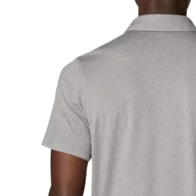 Columbia Polo Shirts Men Gray-2