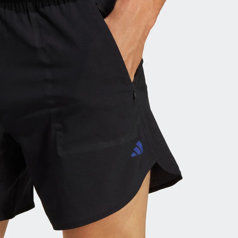 Adidas Designed For Heat.Rdy Shorts-4