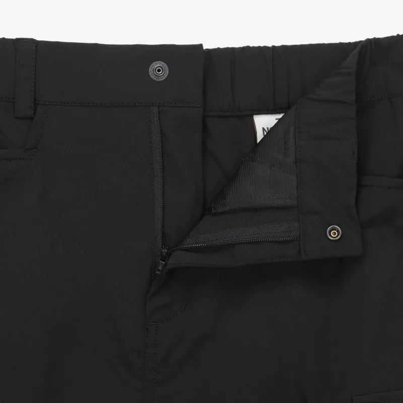 THE NORTH FACE Casual Long Skirt Women's Black-5